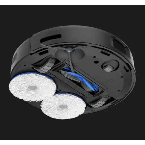 Робот-пилосос Ecovacs Omni N30 Pro (Black)