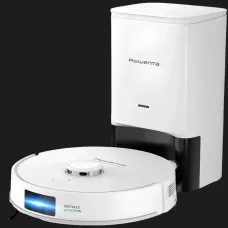 Робот-пилосос Rowenta X-Plorer Serie 140+ Total Care (White)
