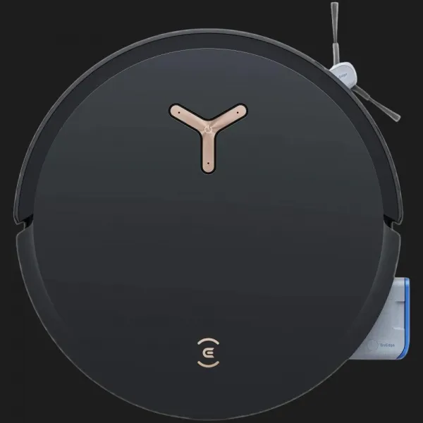 Робот-пилосос Ecovacs Deebot X8 Pro Omni (Black)