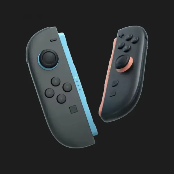 Ігрова приставка Nintendo Switch 2 + Mario Kart World Bundle