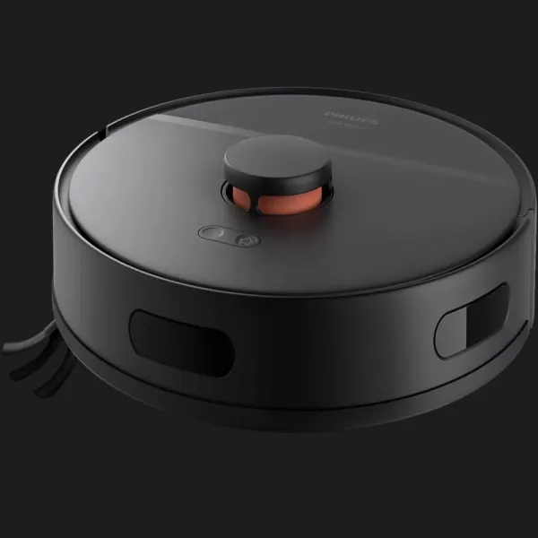 Робот-пилосос Philips XU3000/01 (Black)