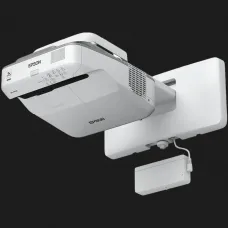 Мультимедійний проектор Epson EB-685Wi (White) (UA)