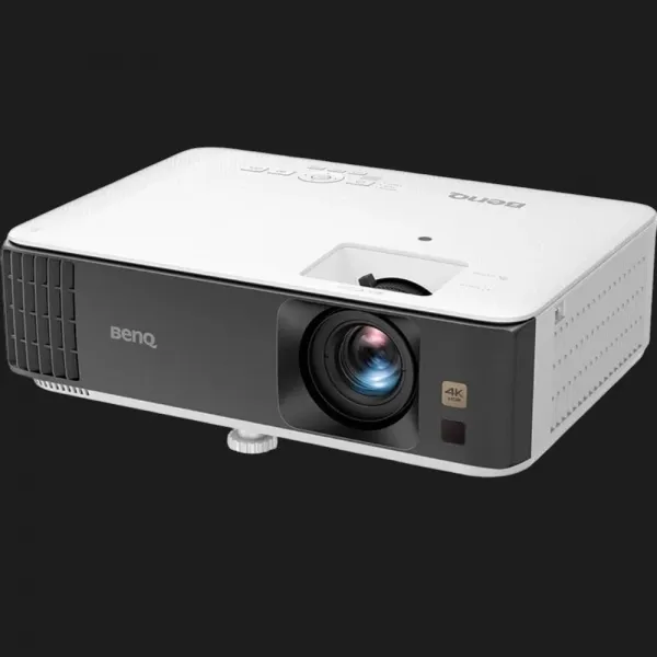 Мультимедійний проектор BenQ TK700 (UA)