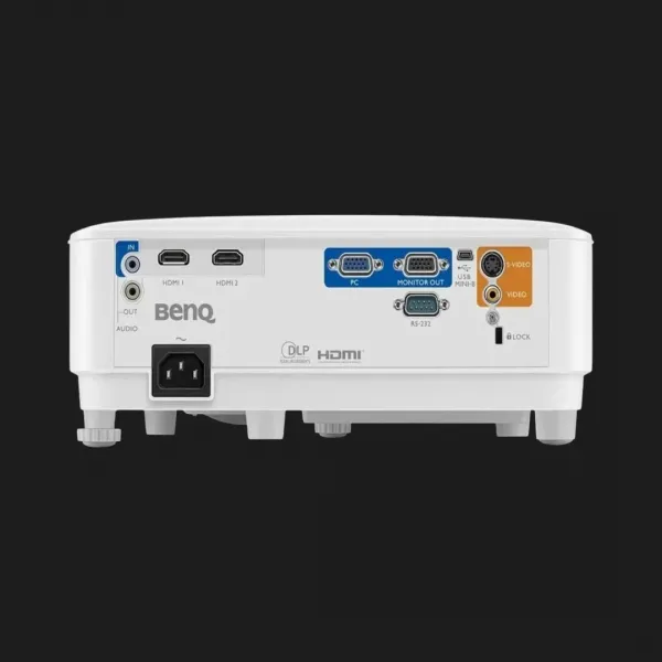 Мультимедійний проектор BenQ MH550 (UA)