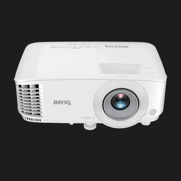 Мультимедійний проектор BenQ MW560 (White) (UA)