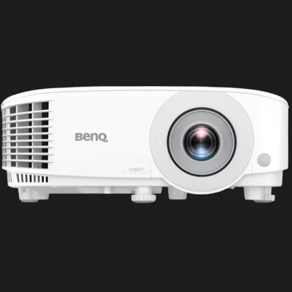 Мультимедійний проектор BenQ MH560 (White) (UA)