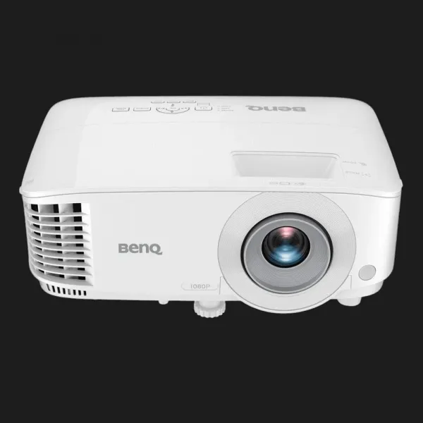 Мультимедійний проектор BenQ MH560 (White) (UA)