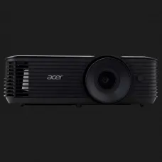 Мультимедійний проектор Acer X1228H (MR.JTH11.001P) (Black) (UA)