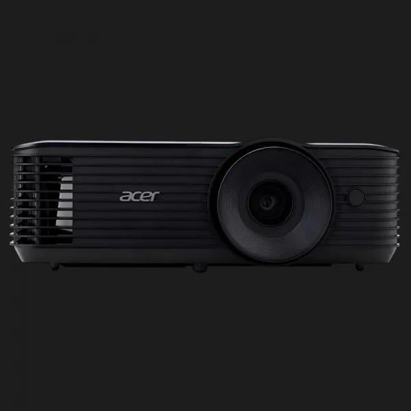 Мультимедійний проектор Acer X1228H (MR.JTH11.001P) (Black) (UA)