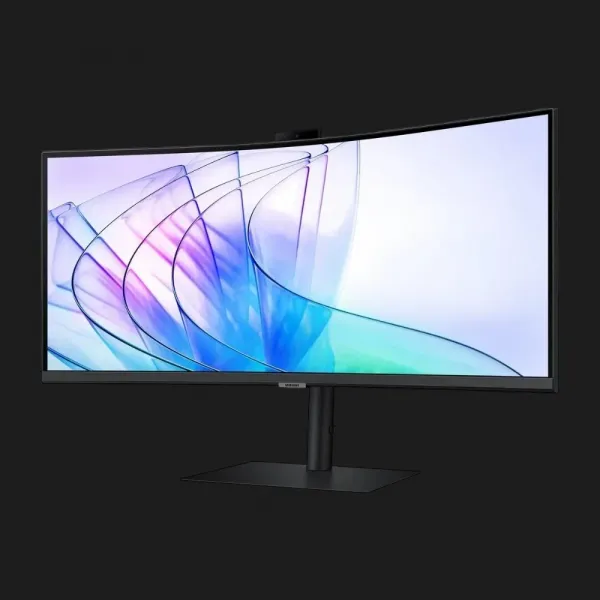 Монітор Samsung 34