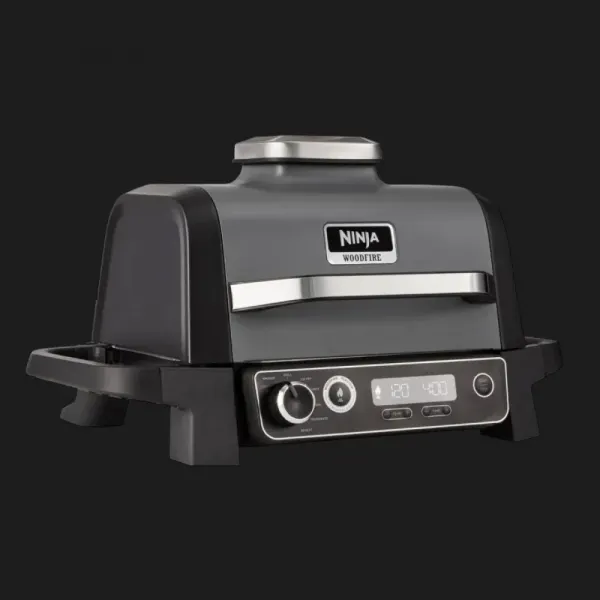 Гриль Ninja Woodfire OG701EU