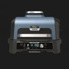 Гриль Ninja Woodfire Pro Connect XL OG901EU