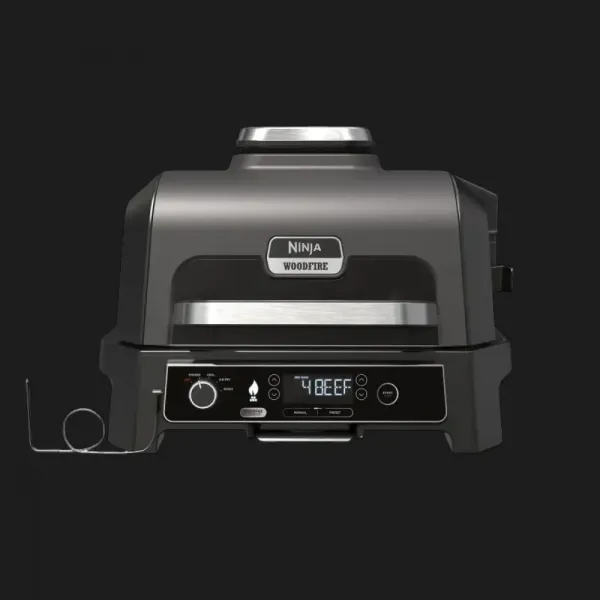Гриль Ninja Woodfire Pro XL OG850EU