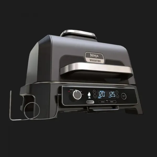 Гриль Ninja Woodfire Pro XL OG850EU