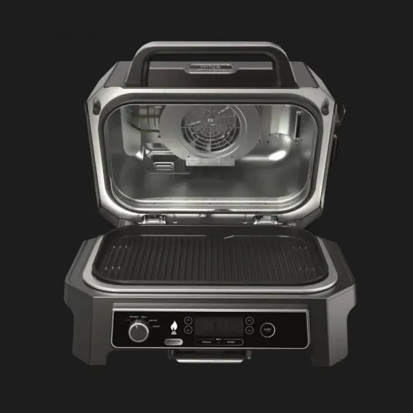 Гриль Ninja Woodfire Pro XL OG850EU