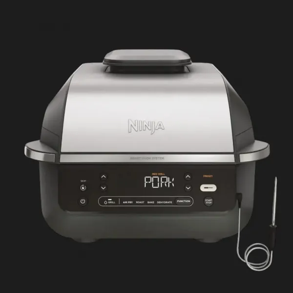 Гриль Ninja Foodi EG351EU