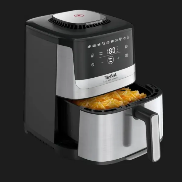 Мультипіч Tefal Easy Fry Silence EY552DE0