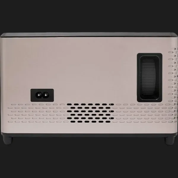 Мультимедійний проектор Acer AOpen QF15a (MR.JWM11.001) (UA)