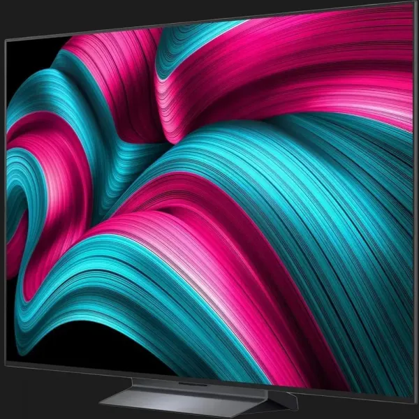 Телевізор LG 55 OLED55C51LA (Standard)
