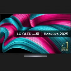Телевізор LG 65 OLED65C51LA (Standard)