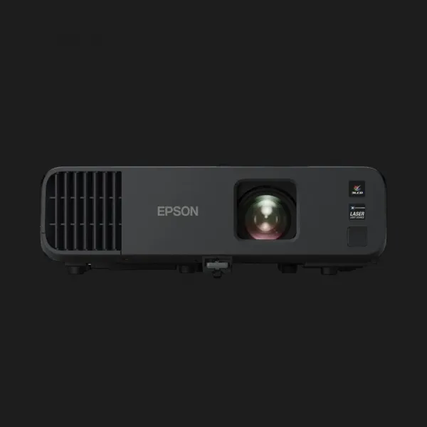 Мультимедійний проектор Epson EB-L265F (V11HA72180) (UA)