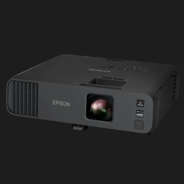 Мультимедійний проектор Epson EB-L265F (V11HA72180) (UA)