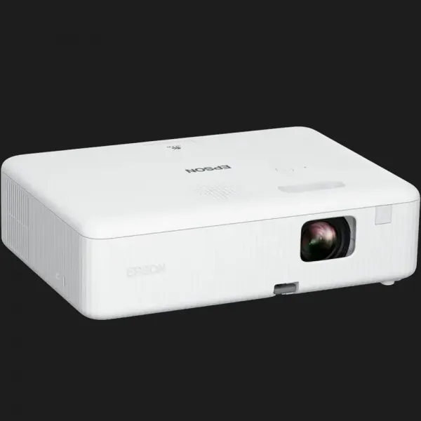 Мультимедійний проектор Epson CO-FD01 (V11HA84240) (UA)