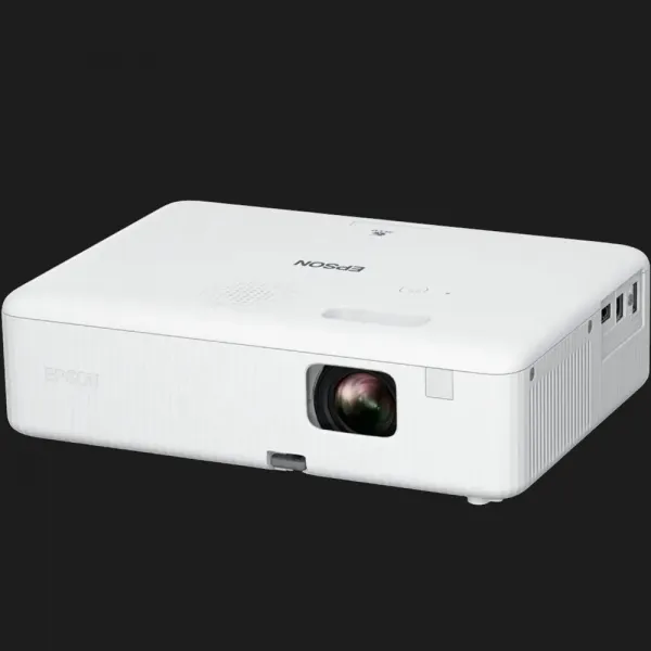 Мультимедійний проектор Epson CO-FD01 (V11HA84240) (UA)