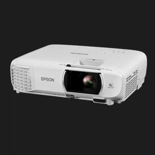 Проектор домашнього кінотеатру Epson EH-TW850 (V11HB61042) (UA)