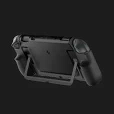 Чохол Spigen Dual Grip для Nintendo Switch 2 (Black)