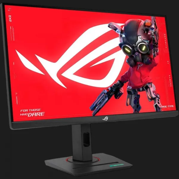 Ігровий монітор ASUS 27