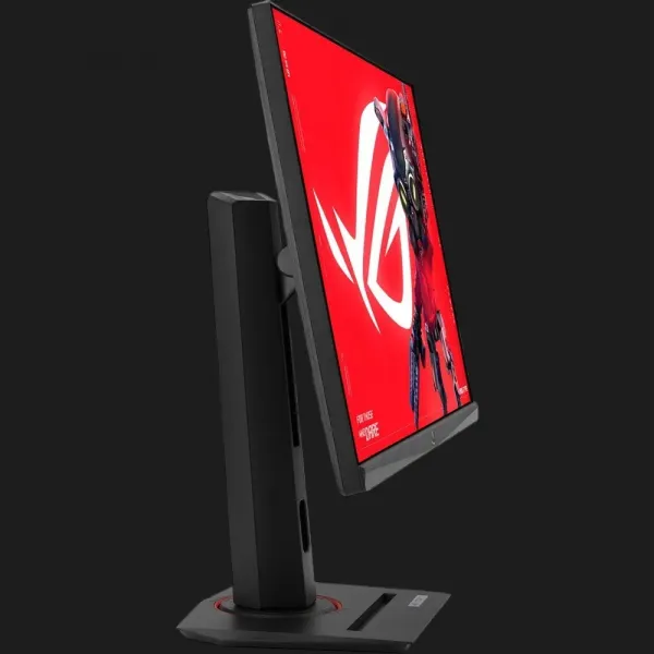 Ігровий монітор ASUS 27