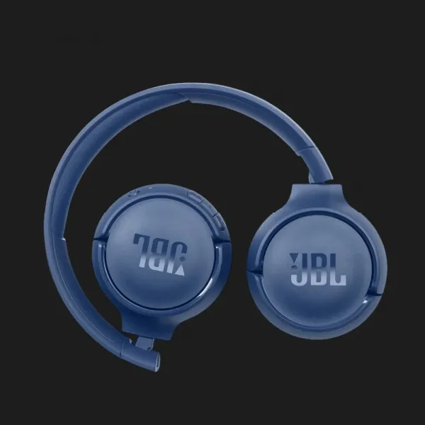 Навушники JBL Tune 510BT (Blue)