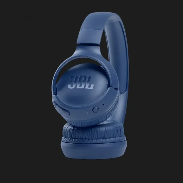 Навушники JBL Tune 510BT (Blue)
