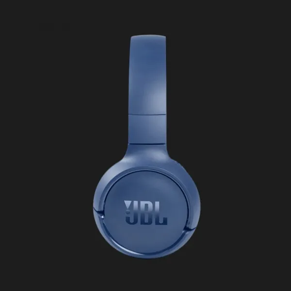 Навушники JBL Tune 510BT (Blue)
