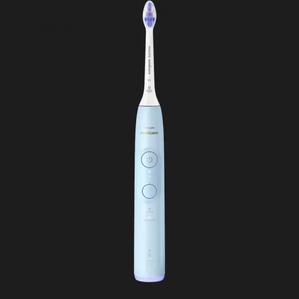 Зубна електрощітка Philips Sonicare Series 6100 (Blue)