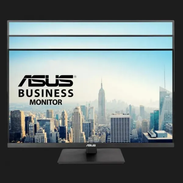 Монітор ASUS 31.5
