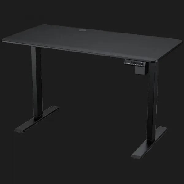 Комп'ютерний стіл Cougar Royal 140 (Mossa Black) (UA)
