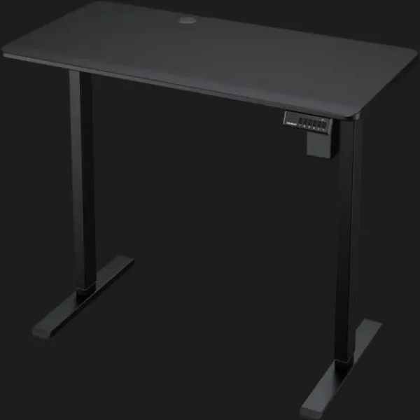 Комп'ютерний стіл Cougar Royal 120 (Mossa Black) (UA)
