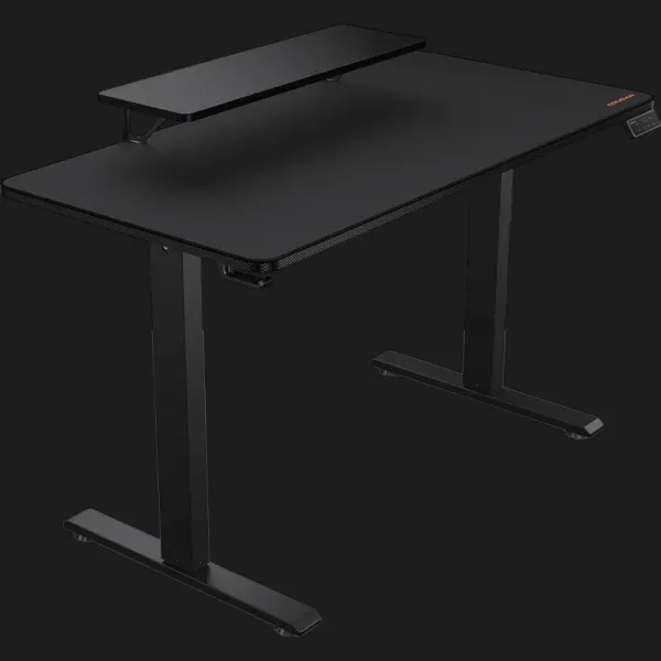 Комп'ютерний стіл Cougar E-Star 140 (Black)