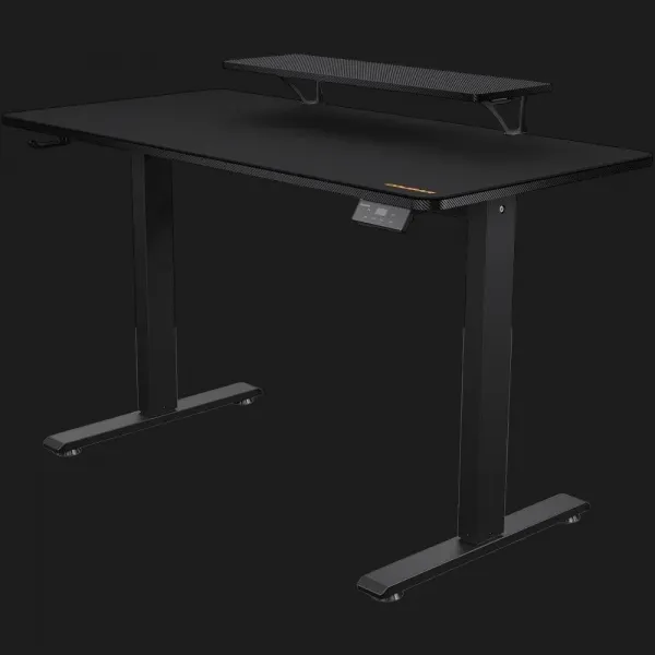 Комп'ютерний стіл Cougar E-Star 140 (Black)