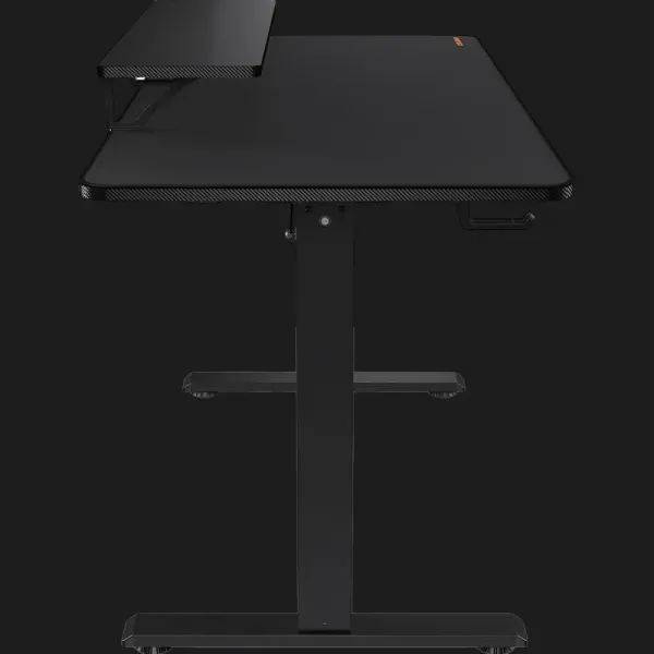 Комп'ютерний стіл Cougar E-Star 140 (Black)