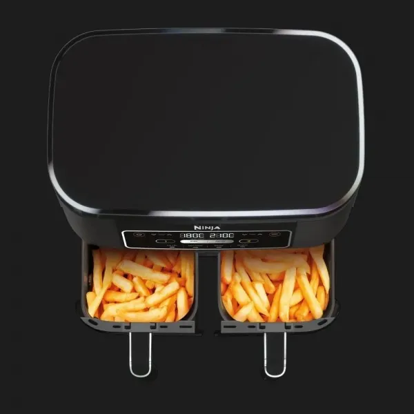 Мультипіч Ninja Air Fryer Dual zone AF200EU