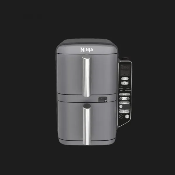Мультипіч Ninja Double Stack XL 2-Level Hot Air Fryer with Smart Cook System