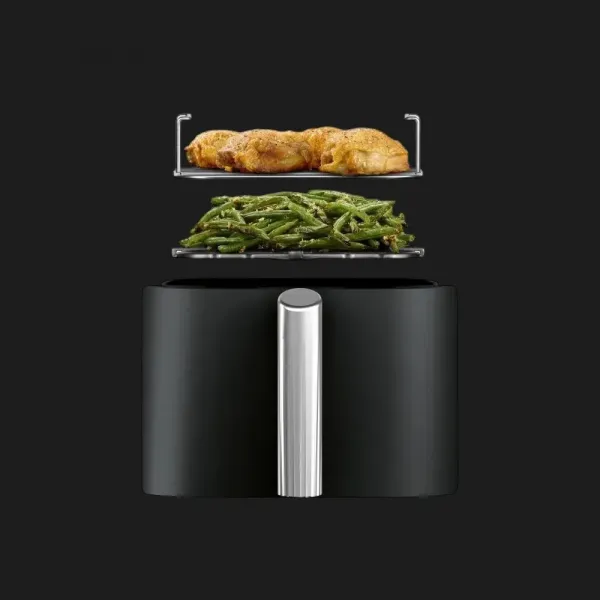 Мультипіч Ninja Double Stack 2-Level Air Fryer SL300EU