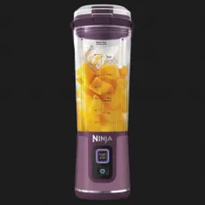 Акумуляторний портативний блендер Ninja Blast (Purple)