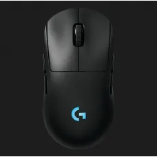 Ігрова миша Logitech G Pro 2 Lightspeed (Black) (UA)