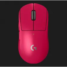Ігрова миша Logitech G Pro X Superlight 2 (Magenta) (UA)