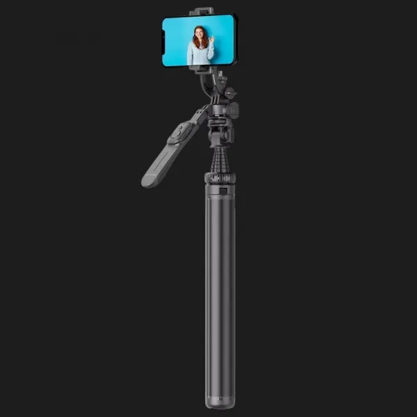 Трипод Proove Elevate X Selfie Stick (2055 mm) (Black)