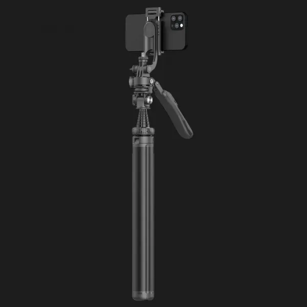 Трипод Proove Elevate X Selfie Stick (2055 mm) (Black)